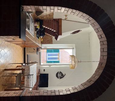 Quadrilocale in vendita a Camogli (Genova)