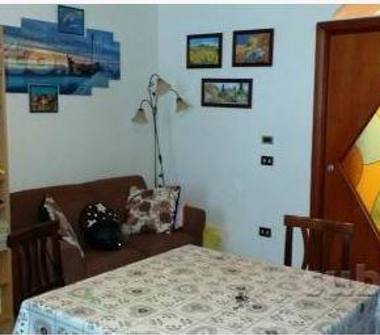 Bilocale in vendita a Napoli, Zona Vomero