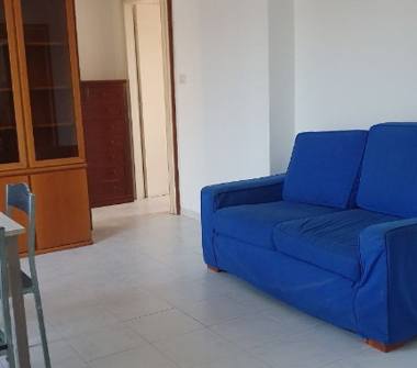 Bilocale in vendita a Busto Arsizio (Varese), Via Firenze 17