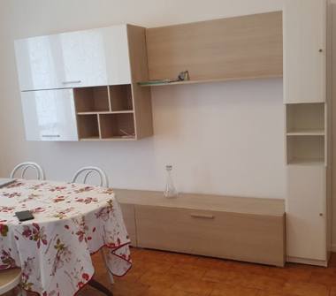 Trilocale in vendita a Busto Arsizio (Varese), Via Francesco Ferrer 33