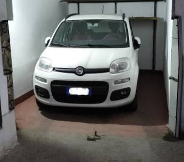 Box/Garage/Posto auto in vendita a Napoli, Zona Secondigliano, Via Ernesto Pascal 38