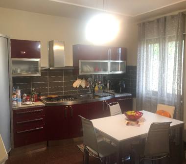 Quadrilocale in vendita a Carolei (Cosenza)