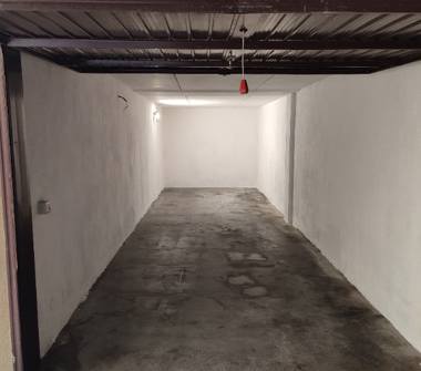 Box/Garage/Posto auto in affitto a Parabiago (Milano), Via Don A. Viola 1