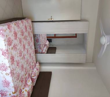 Trilocale in vendita a Fossacesia (Chieti), Via Levante 1