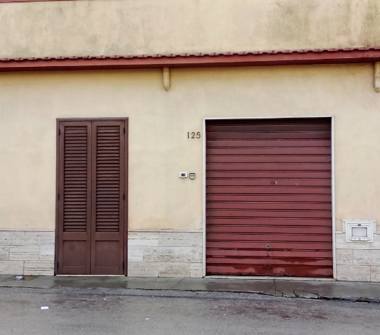 Casa indipendente in vendita a Castelvetrano (Trapani)