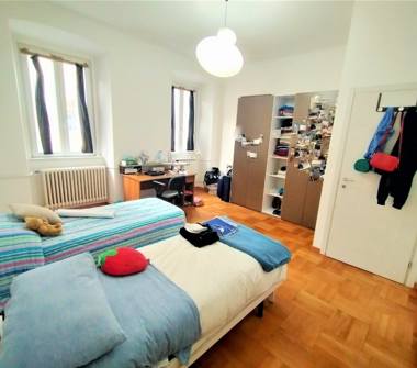 Porzione di casa in affitto a Trieste, Frazione Santa Croce Di Trieste, Via del Toro 9