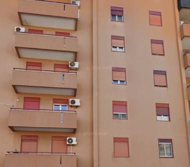 Trilocale in vendita a Palermo, Zona Villagrazia, Via dell'Orsa Minore 256