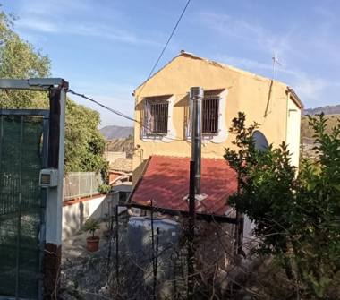 Casa indipendente in vendita a Monreale (Palermo), Via Linea Ferrata 110