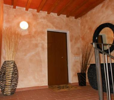 Quadrilocale in vendita a Prato, Zona Collina Di Prato