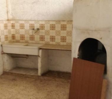 Casa indipendente in vendita a Castelvetrano (Trapani), Via Trapani 125