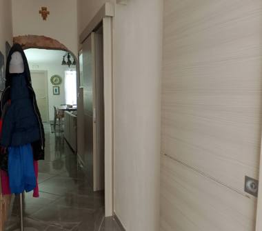 Casa indipendente in vendita a Vittoria, Frazione Scoglitti, Via del Quarto 34