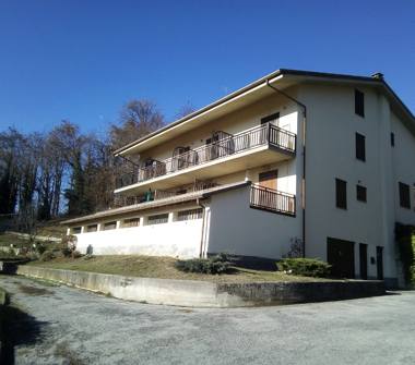 Trilocale in vendita a Frabosa Sottana, Frazione Alma, Via Badia 15