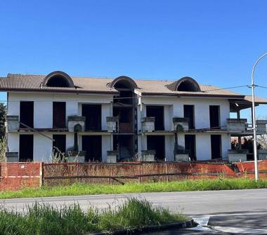 Villetta a schiera in vendita a Inzago (Milano), Via Padana Superiore 24