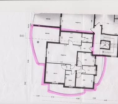 Palazzo/Stabile in vendita a Conversano (Bari), Via Pietro Nenni 23 f