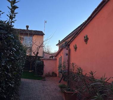 Affitto Stanza Singola a San Giuliano Terme, Frazione Ghezzano, Via Vittorio Alfieri 8