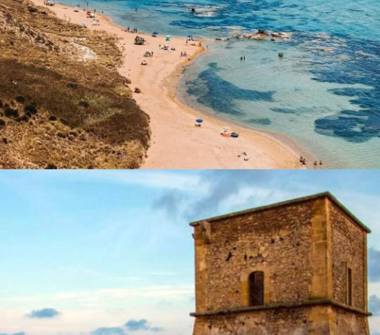 Palazzo/Stabile in vendita a Menfi (Agrigento), Via Giuseppe Mazzini 65