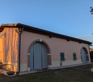 Altro in vendita a Nanto (Vicenza)