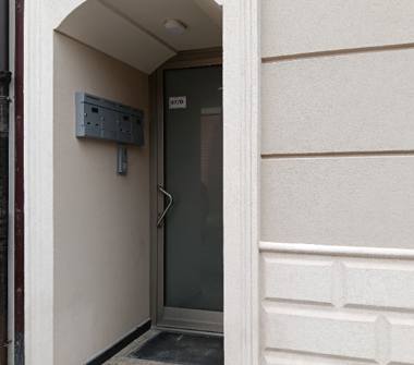 Appartamento in vendita a Sant'Agata di Militello (Messina), Via Baldisseri 67