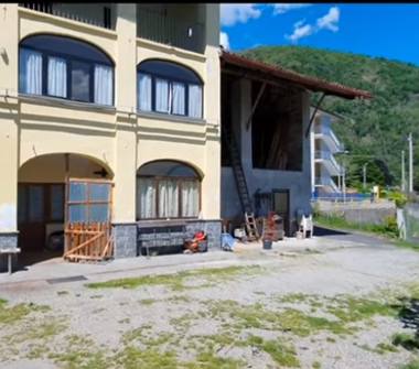 Casa indipendente in vendita a Lessolo (Torino)