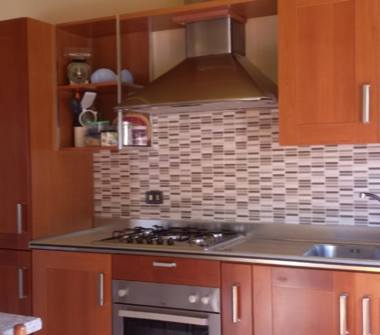 Affitto Stanza Singola a Cosenza (Cosenza), Via Libero Grassi 21