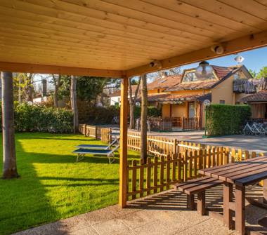 Affitto Appartamento Vacanze a Bellaria-Igea Marina (Rimini), Via Parenzo 31