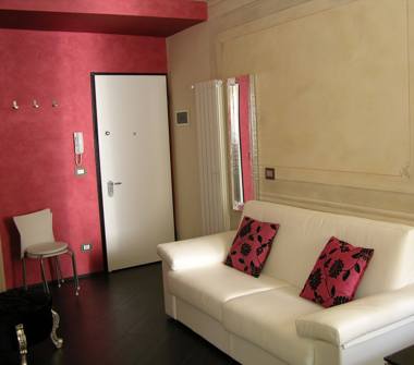 Monolocale in affitto a Medicina (Bologna), Via Ignazio Cuscini 52