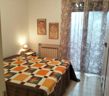 Quadrilocale in affitto a Cervia, Frazione Savio Di Cervia