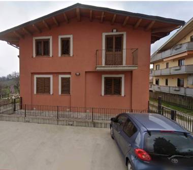 Monolocale in vendita a Colledara (Teramo)