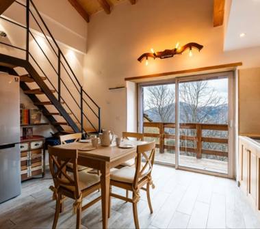 Baita/Chalet/Trullo in vendita a Triora, Frazione Realdo