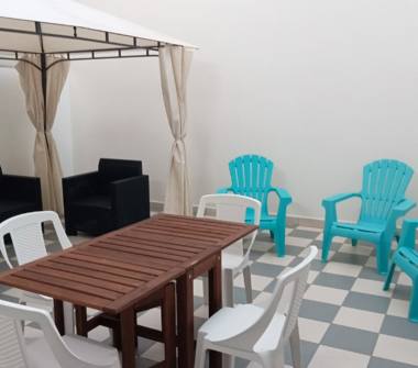 Affitto Casa Vacanze a Gallipoli (Lecce)