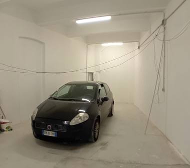 Box/Garage/Posto auto in vendita a Genova, Zona Borzoli