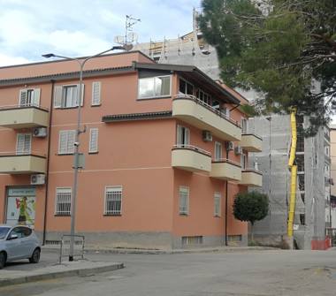Appartamento in vendita a Brolo (Messina), Via Libertà 44