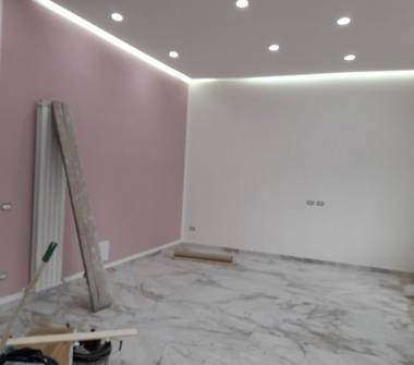 Quadrilocale in affitto a Pollena Trocchia (Napoli)