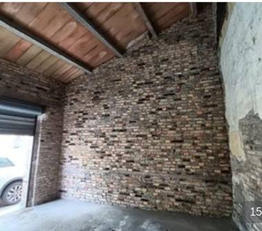 Casa indipendente in vendita a Montecosaro, Frazione Montecosaro Scalo, Via Cerquetti 4