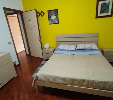 Affitto Stanza Doppia a Castelnovo di Sotto (Reggio Emilia), Piazzale Nicolò Tommaseo 2c