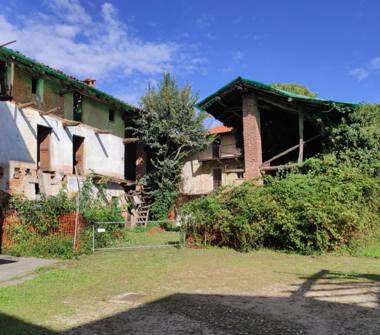 Rustico/Casale in vendita a Bellinzago Novarese (Novara)