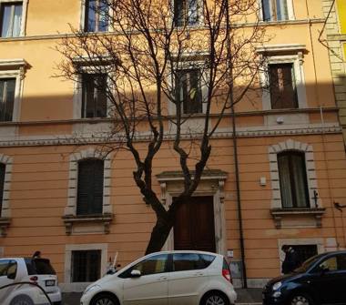 Affitto Stanza Singola a Roma, Zona Romanina, Via degli Scipioni 265