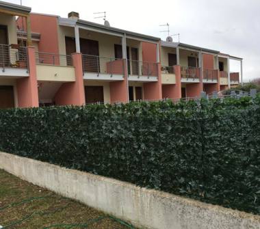 Trilocale in vendita a Osimo (Ancona), Via Cola 2i