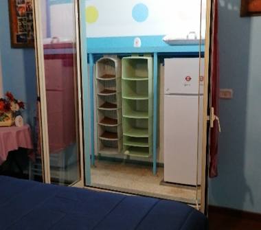 Affitto Stanza Singola a Roma, Zona Cassia, Via Santa Giovanna Elisabetta 50