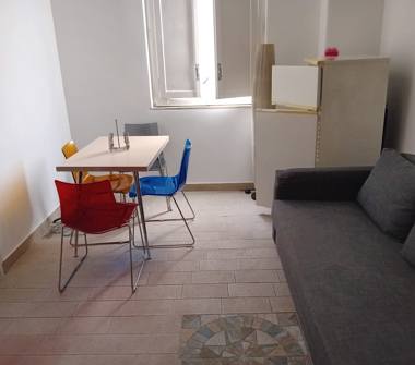 Bilocale in affitto a Catania, Zona Piazza Europa