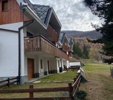 Monolocale in affitto a Sauze d'Oulx (Torino), Via Colle Bourget 28