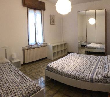 Affitto Appartamento Vacanze a Casalecchio di Reno (Bologna)