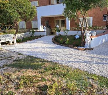 Affitto Appartamento Vacanze a Posada, Frazione Monte Longu