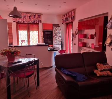 Appartamento in vendita a Ercolano (Napoli), Traversa a Via Guglielmo Marconi 12