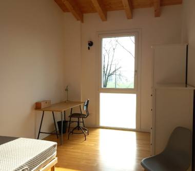 Affitto Stanza Singola a Mirandola, Frazione Quarantoli