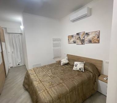 Bilocale in vendita a Roma, Zona Romanina, Via Gaio Melisso 5