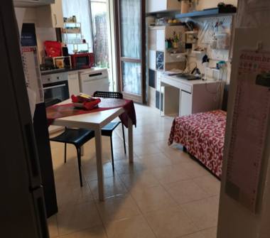 Bilocale in vendita a Caponago (Monza e Brianza), Via Don Angelo Panigada 10