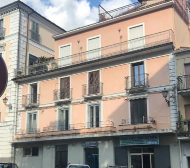 Appartamento in vendita a Lamezia Terme (Catanzaro), Piazza San Giovanni 5