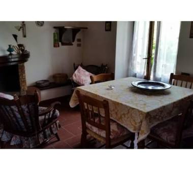 Appartamento in vendita a Scansano (Grosseto)