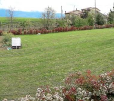 Terreno Edificabile Residenziale in vendita a Avigliano Umbro (Terni), Vocabolo Casale 38